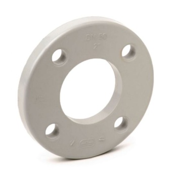 PP Backing Ring ANSI 150