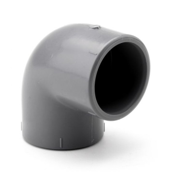 Durapipe PVCu Metric Elbow 90° Plain