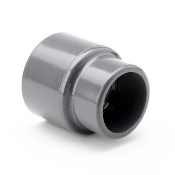 Durapipe PVCu Metric Reducing Socket Plain