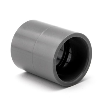 Durapipe PVCu Metric Socket Plain 