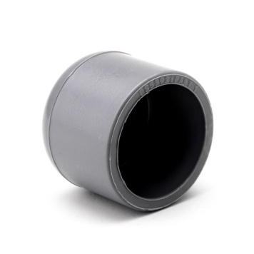 Durapipe PVCu Metric End Cap Plain
