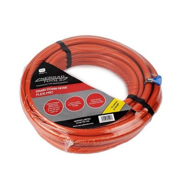 Nerrad Drain Down Hose Flexi Pro-15M