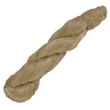 Dressed Hemp
