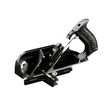 Duplex Rebate Plane