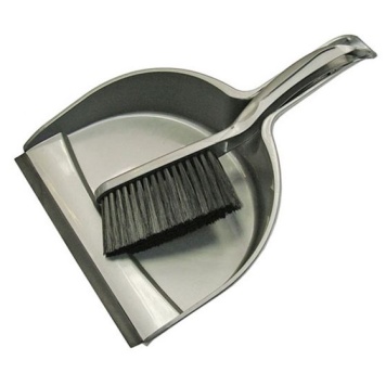Dustpan & Brush Set