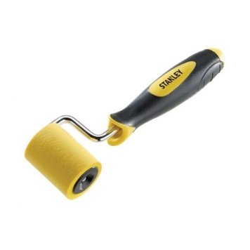 DynaGrip Wallpaper Seam Roller