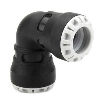 Plasson Pushfit Elbow 90