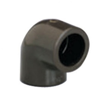 HTA Metric Elbow 90° Plain