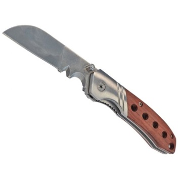 Electricians Folding Knife