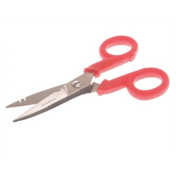 Electricians Wire Cutting Scissors
