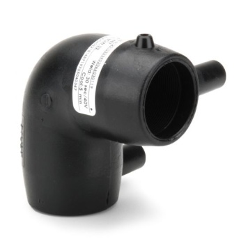 Protecta-Line Elbow 90