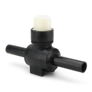 MDPE Electrofusion Ball Valve