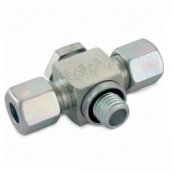 S Series BSPP