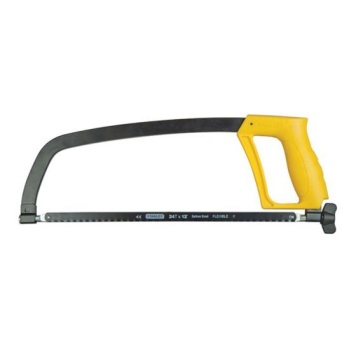 Enclosed Grip Hacksaw