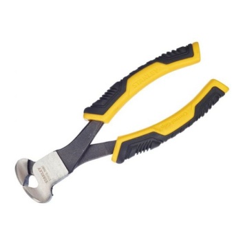 End Cut Control Grip Pliers