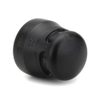 Plasson Pushfit End Plug