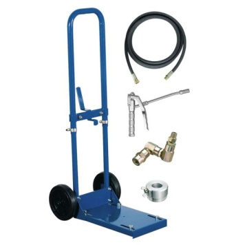 Grease Pump Accessories