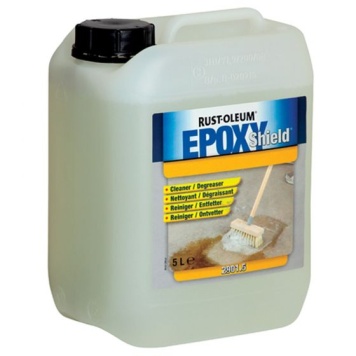 EpoxyShield Cleaner/Degreaser