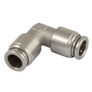 Kelm Stainless Steel Elbow 90°