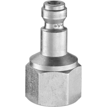 Prevost Truflate Profile 11mm Female Adaptor