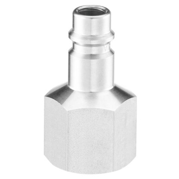 Prevost ISO Profile 6150 C 6mm Female Adaptor