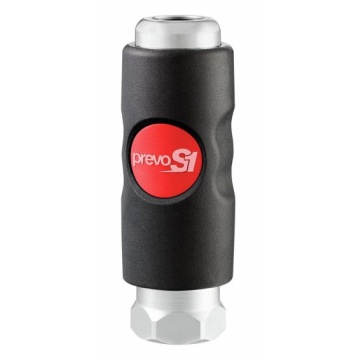 Prevost Truflate Profile 11mm Female Coupling