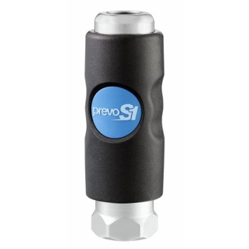 Prevost ISO Profile 6150 B 11mm Female Coupling