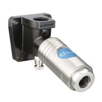Prevost ISO Profile 6150 B 11mm SS Coupling & Drain Wall Bracket
