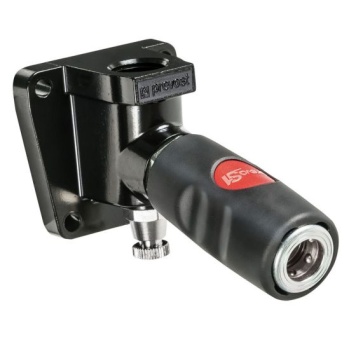 Prevost Truflate Profile 6mm Coupling & Drain Wall Bracket