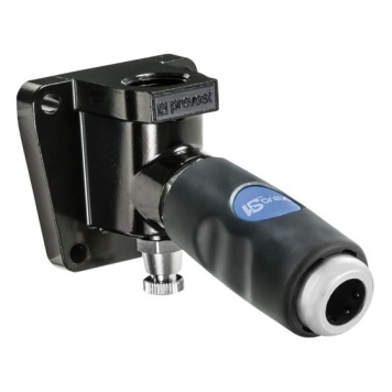 Prevost ISO Profile 6150 B 11mm Coupling & Drain Wall Bracket