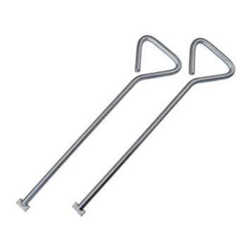Manhole Cover Lift Keys
