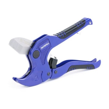 Faithfull Easycut Plastic Pipe Cutter