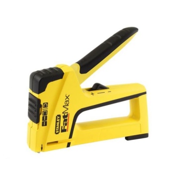 FatMax 4-in-1 Light-Duty Stapler/Nailer