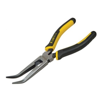 FatMax Bent Snipe Nose Pliers