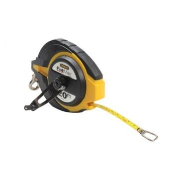 FatMax Closed Case Steel Long Tape