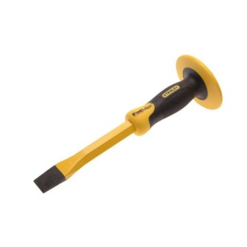 FatMax Cold Chisel with Guard