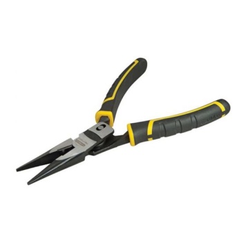 FatMax Compound Action Long Nose Pliers