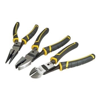 FatMax Compound Action Plier Set