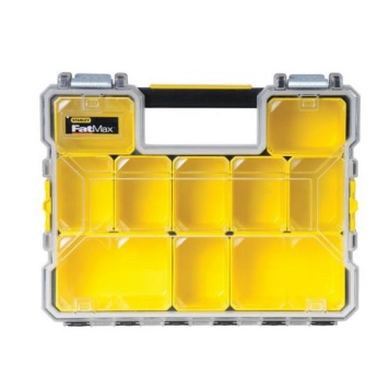 FatMax Deep Professional Organiser