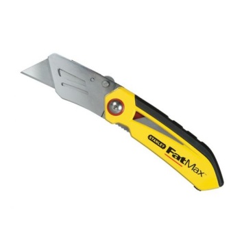 FatMax Fixed Blade Folding Knife