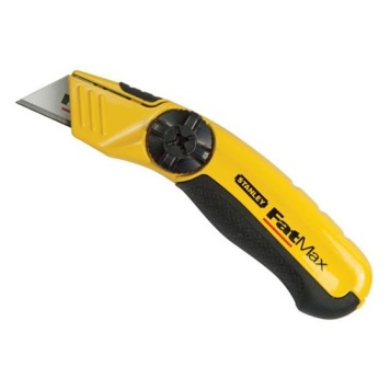 FatMax Fixed Blade Utility Knife