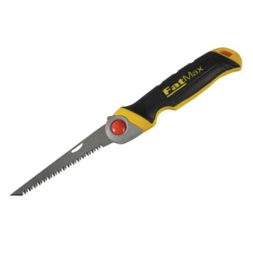 FatMax Folding Jab Saw