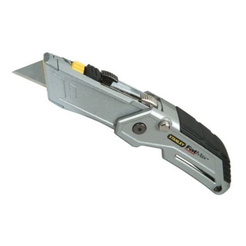 FatMax Folding Twin Blade Knife