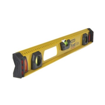 FatMax I-Beam Spirit Levels