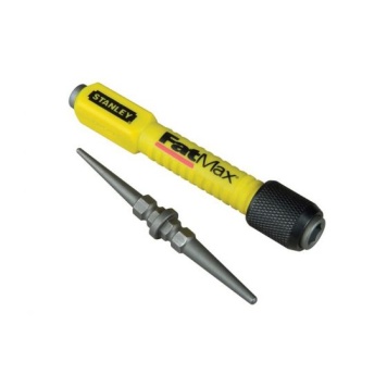 FatMax Interchangeable Nail Set