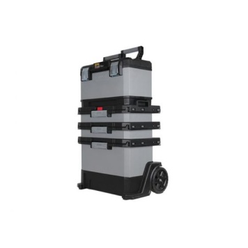 FatMax Metal/Plastic Rolling Workshop