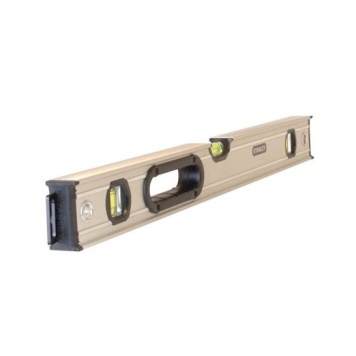 FatMax Pro Box Beam Spirit Levels