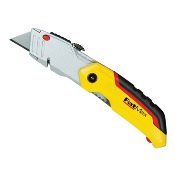 FatMax Retractable Folding Knife