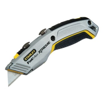 FatMax Retractable Twin Blade Knife