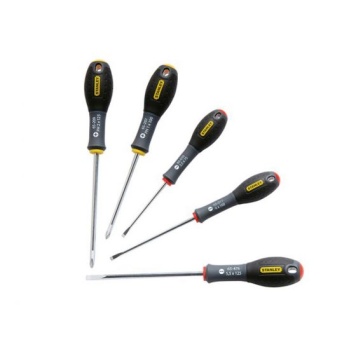 FatMax Screwdriver Set Slotted/Phillips